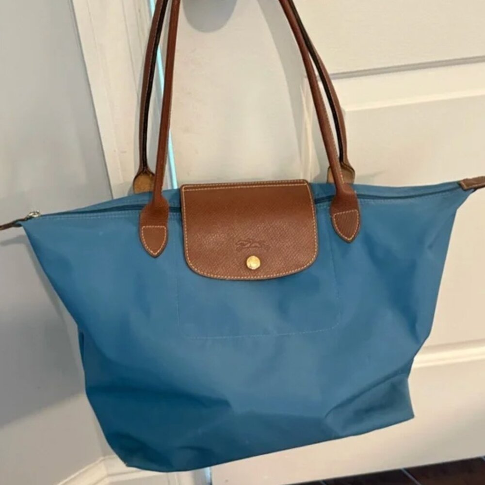 GUC Longchamp Le Pliage *Large*